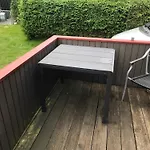 度假居 Summer House Only 150 Meters From The Water *