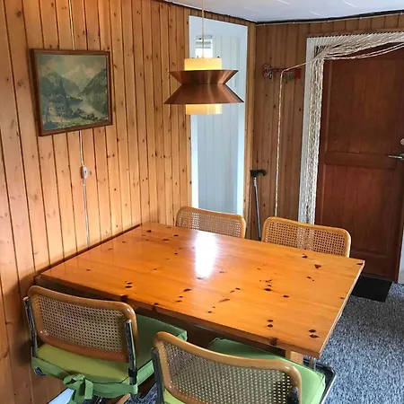 Summer House Only 150 Meters From The Water Nyaraló